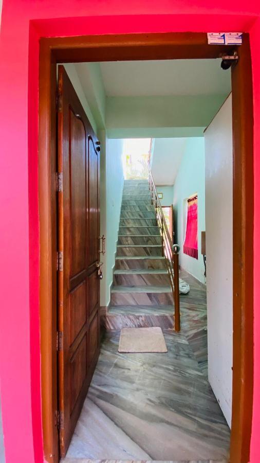 Packbag Comfort Bed & Breakfast Kovalam Exterior foto